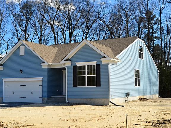 3rd image of 19104 Carey Ln