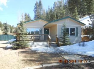 178 Lake Dr E, Divide, CO 80814