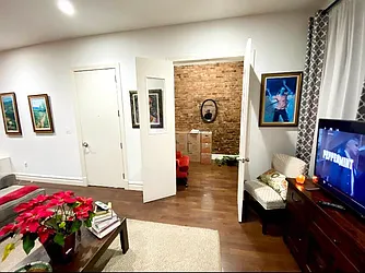 Rented by Voro New York