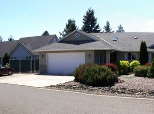 2274 Eagle Loop, Sutherlin, OR 97479