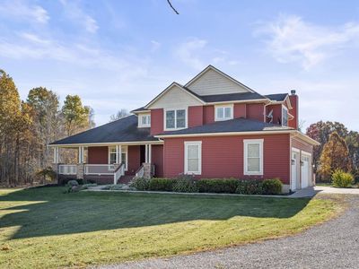 11910 Airport Rd, Mount Vernon, OH, 43050