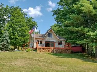 9585 Doe Rd, Harrison, MI 48625