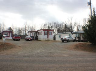 1315 Little Rock Rd, Cana, VA 24317