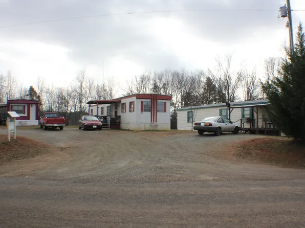 1315 Little Rock Rd, Cana, VA 24317