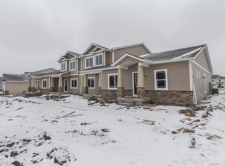 1163 SE Williams Ct, Waukee, IA 50263
