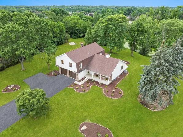 13456 W Red Coat Dr, Lemont, IL 60439