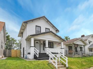 488 Catherine St, Columbus, OH