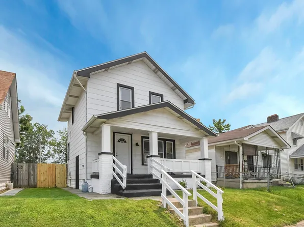 488 Catherine St, Columbus, OH 43223