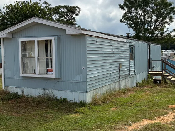 1578 Patterson Rd, Griffin, GA