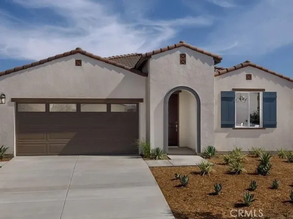 2543 Allegheny Rd, Rialto, CA 92377