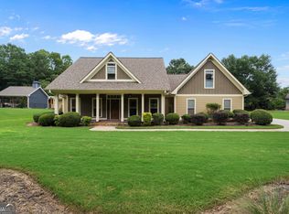 30 W Macedonia Church Rd, Oxford, GA 30054