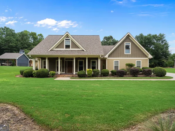 30 W Macedonia Church Rd, Oxford, GA 30054