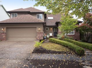 13365 SW Lancewood St, Beaverton, OR 97008