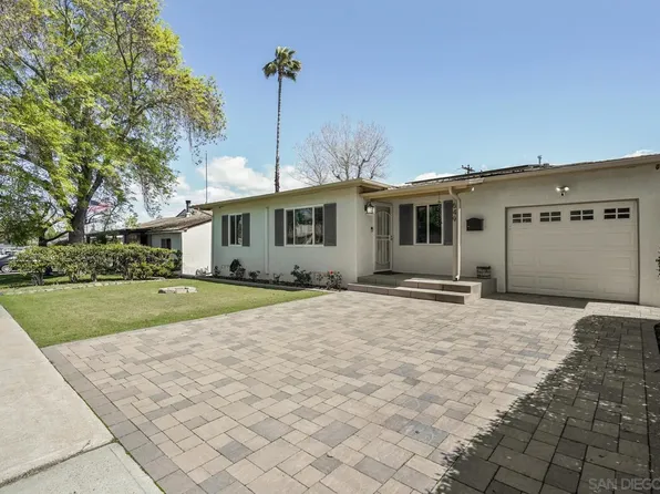 649 N Cuyamaca St, El Cajon, CA 92020