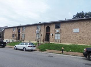 4559 Morganford Rd, Saint Louis, MO 63116