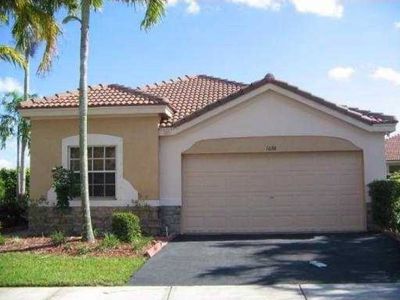 1018 Bluewood Ter, Weston, FL, 33327