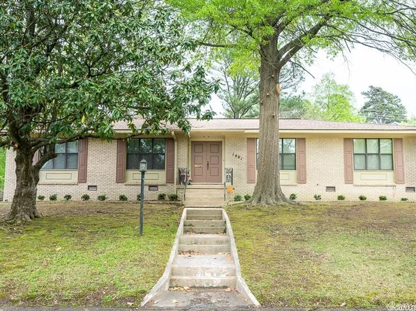 1401 N Hughes St, Little Rock, AR 72207