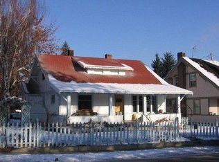 718 1st St, Wenatchee, WA 98801