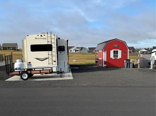 6549 E HWY 262 Lot 55, Othello, WA 99344