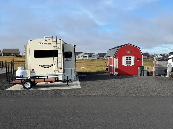 6549 E HWY 262 Lot 55, Othello, WA 99344