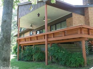 114 Starlite Bay St, Hot Springs, AR 71913