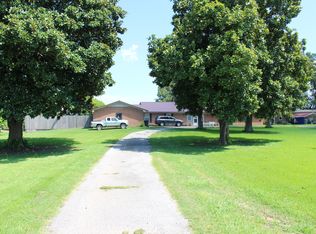 4383 E Highway 82, Lake village, AR 71653