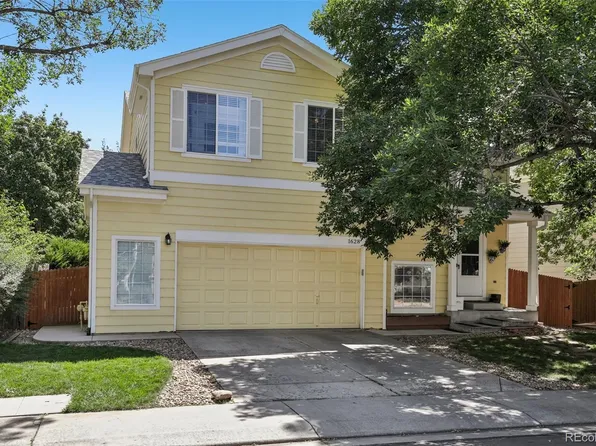 1628 Holeman Drive, Erie, CO 80516