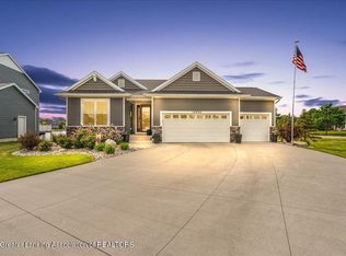 12880 Serenity Pl, Dewitt, MI 48820