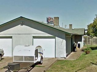 654 W Quinalt St, Springfield, OR 97477