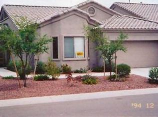 13401 N Rancho Vistoso Blvd #163, Tucson, AZ 85737