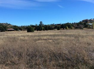 1945 N Hereford Dr, Prescott, AZ 86305