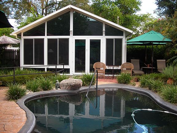 Sunporch