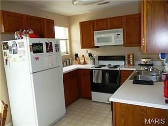 5th image of 100 Jubilee Hill Dr Unit K