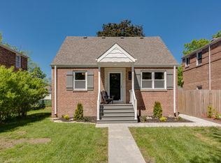 1508 Kenilworth Dr, Calumet City, IL