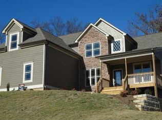 8116 Burgundy Cir #71, Chattanooga, TN 37421