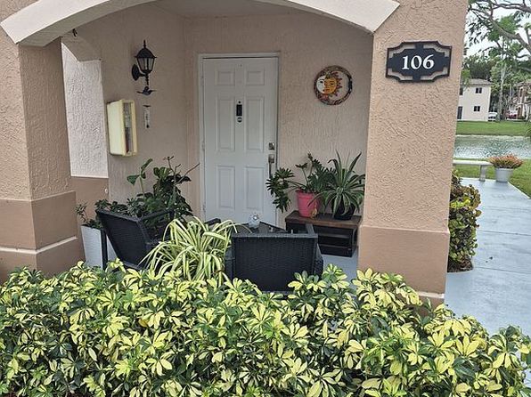 1270 SE 27th St Unit 106