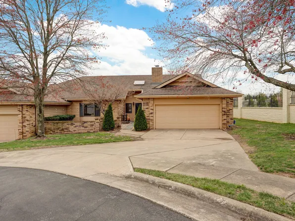 3610 Cromwell East Court, Springfield, MO 65802
