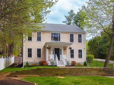 753 S River St, Marshfield, MA, 02050