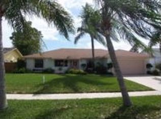 3984 Green Forest Dr, Boynton Beach, FL 33436