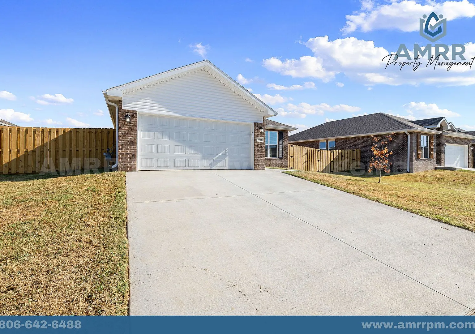 New Beginnings Start at AMRR - Modern 3-Bedroom Home in Pea Ridge — Photo 2
