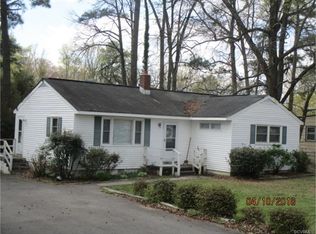 3704 Jackson Farm Rd, Hopewell, VA 23860