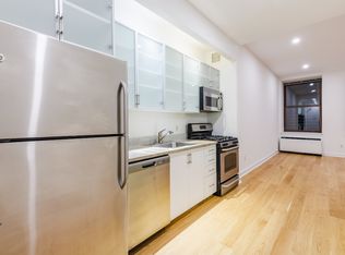 37 Wall St APT 3E, New York, NY 10005
