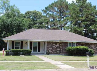 14762 Brightview Ct, Baton Rouge, LA 70819