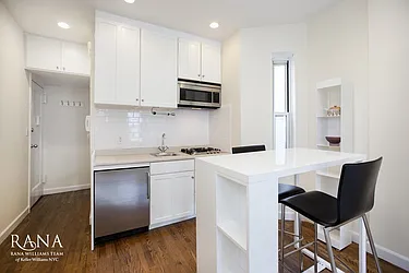 Sold by Keller Williams NYC