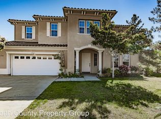 1752 Brighton Hill Ct, San Marcos, CA 92078