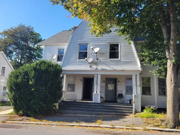 19-21 6th Ave, Haverhill, MA 01830