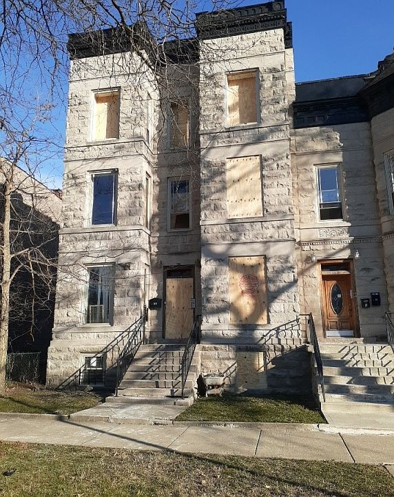 1st image of 6125 S Drexel Ave #1B-2-3