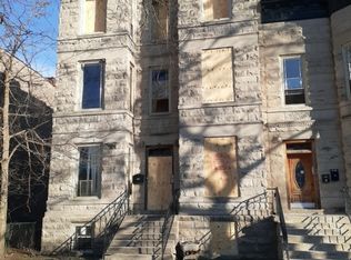 6125 S Drexel Ave #1B-2-3, Chicago, IL 60637