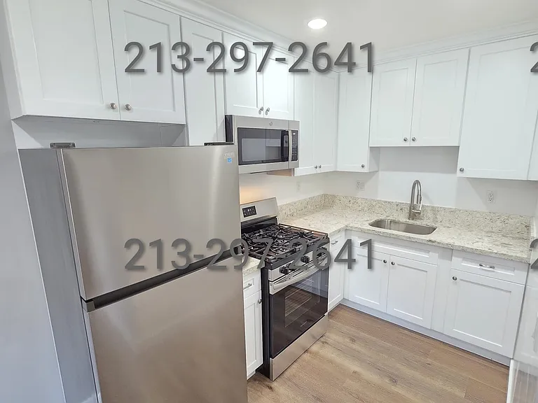 619 S Rampart Blvd #101 — Photo 8