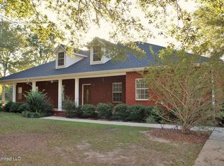 26297 Ivy Emerson Rd, Lucedale, MS 39452